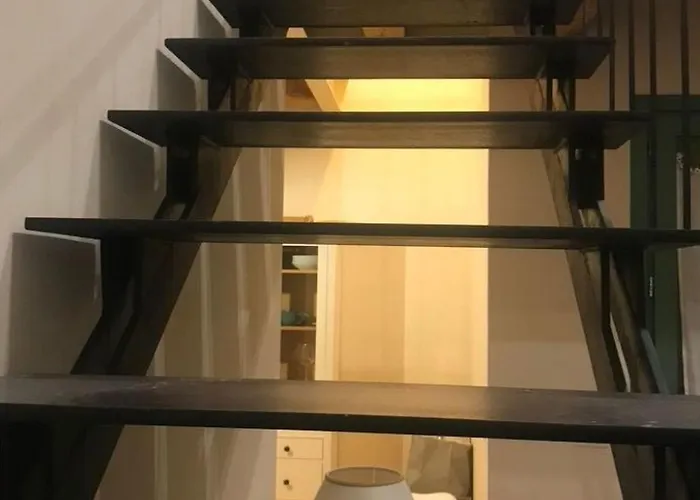 Apartmán Graffeo Haeuser - Haus Jasmin By Interhome *