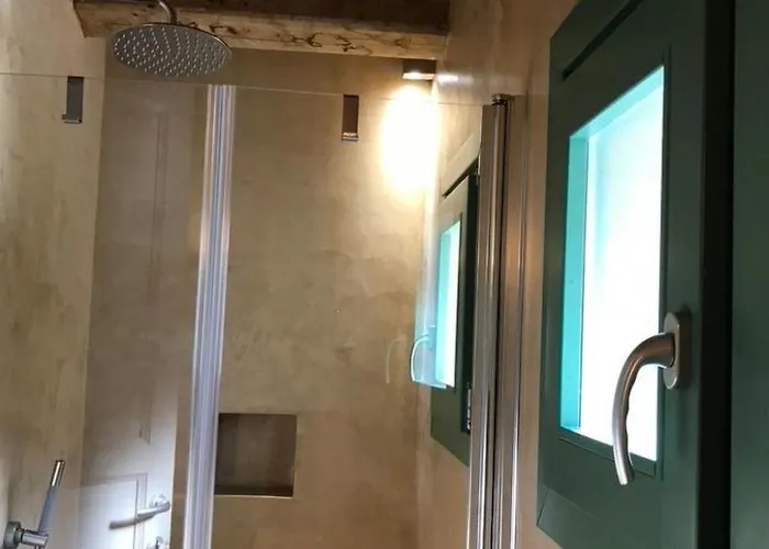 Graffeo Haeuser - Haus Jasmin By Interhome Apartmán *