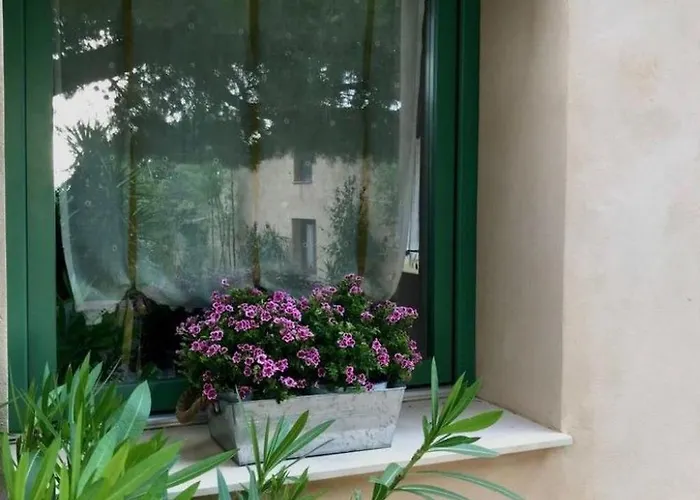 Apartmán Graffeo Haeuser - Haus Jasmin By Interhome
