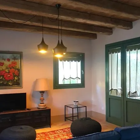 Apartman Graffeo Haeuser - Haus Jasmin By Interhome *