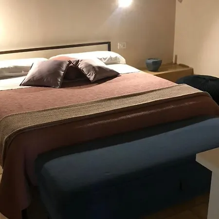 Graffeo Haeuser - Haus Jasmin By Interhome *