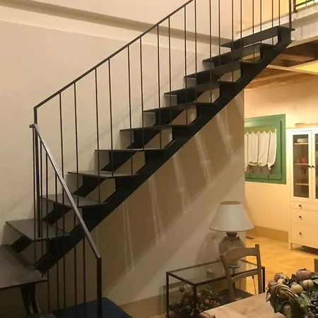 Apartament Graffeo Haeuser - Haus Jasmin By Interhome *