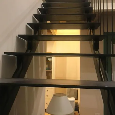 Apartman Graffeo Haeuser - Haus Jasmin By Interhome *