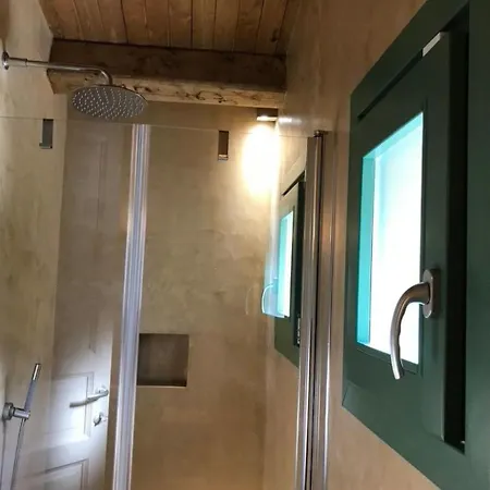 Graffeo Haeuser - Haus Jasmin By Interhome Apartament *