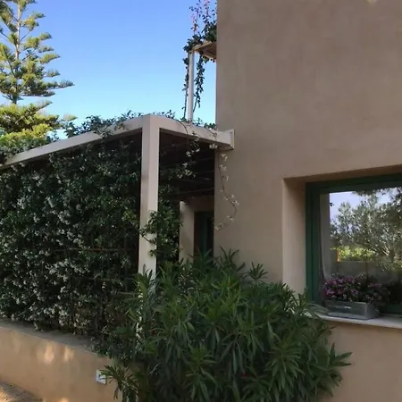 Graffeo Haeuser - Haus Jasmin By Interhome Apartament