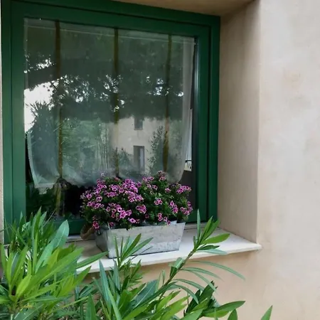 Apartman Graffeo Haeuser - Haus Jasmin By Interhome