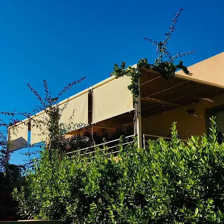 Graffeo Haeuser - Haus Jasmin By Interhome Apartament *